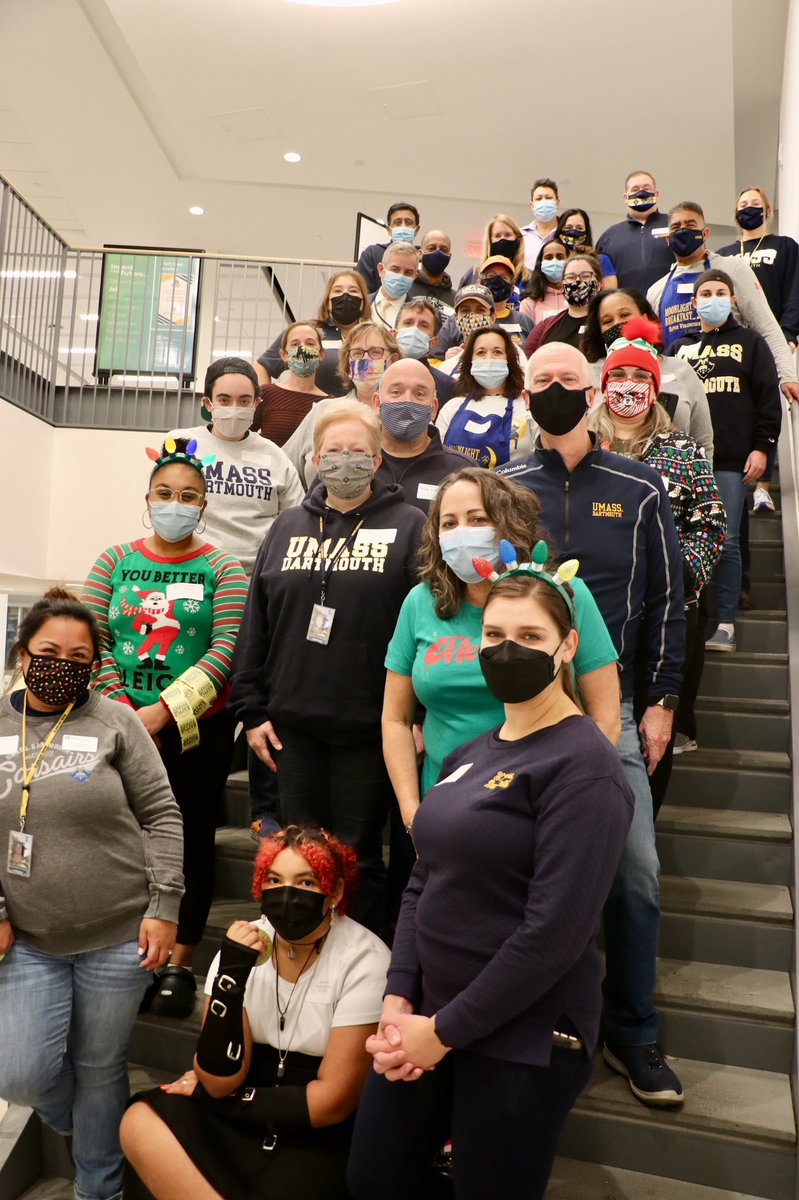 Good luck with final exam UMassD students! We hope you enjoyed a study break at Moonlight Breakfast 🌙🧇