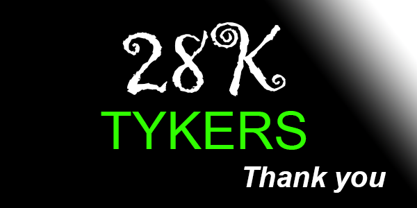 28k tykers! We are just getting started. Soon Tyke will be on everyone's lips. We are building the biggest decentralized meme community. #IDO #Launchpad #TykeArmy #Tyke #memecoin #Crypto #BTC #BSCGem #BSC