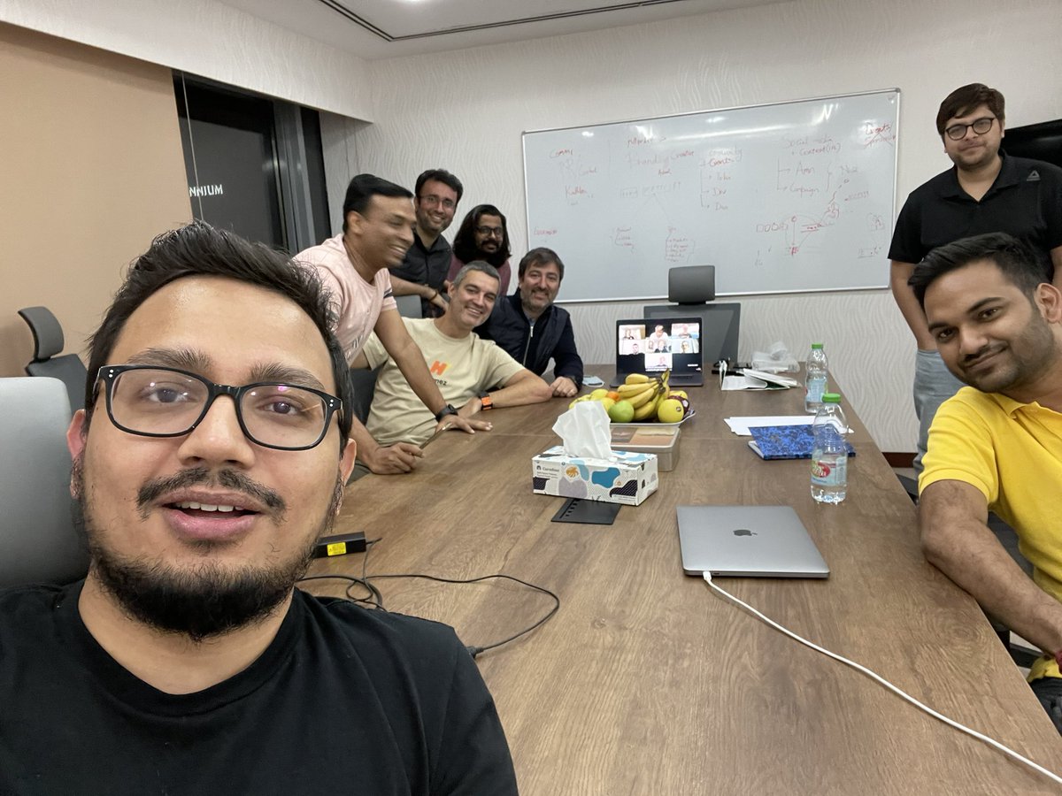 .<a href="/0xPolygon/">Polygon | POL</a>Hermez in the house guys

Watching <a href="/VitalikButerin/">vitalik.eth</a> at @0xPolygon ZK Day with <a href="/ETHGlobal/">ETHGlobal</a>