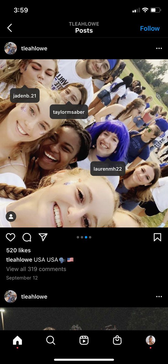 xtarxhine's tweet photo. #justicefortaleahlowe #taleahlowe https://t.co/lCnGdD36VL