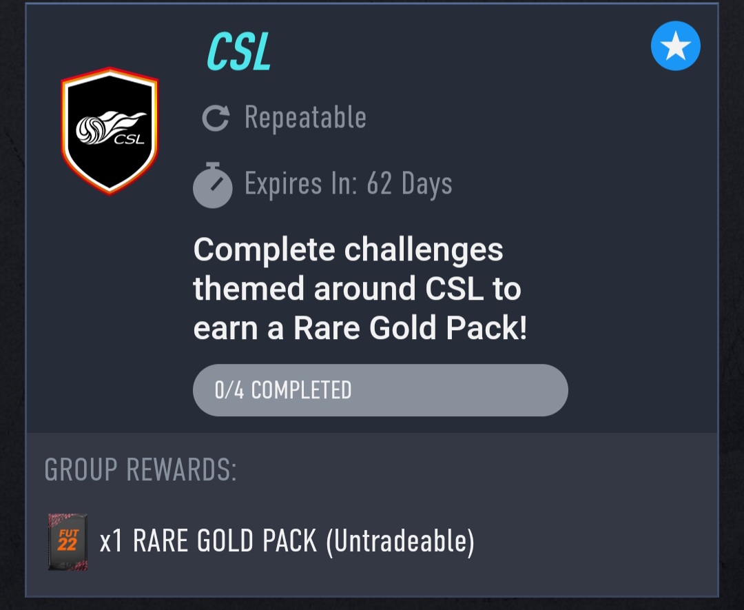 ShowBizzzz_'s tweet photo. CSL is out guys #BPM #Bronzepackmethod along with the new leagues should make every pack have some value. CSL should be easy to repeat over and over, packs from that should help with the other leagues after about 2 weeks off.... let's get this grind started again https://t.co/z2dQiTBX0n
