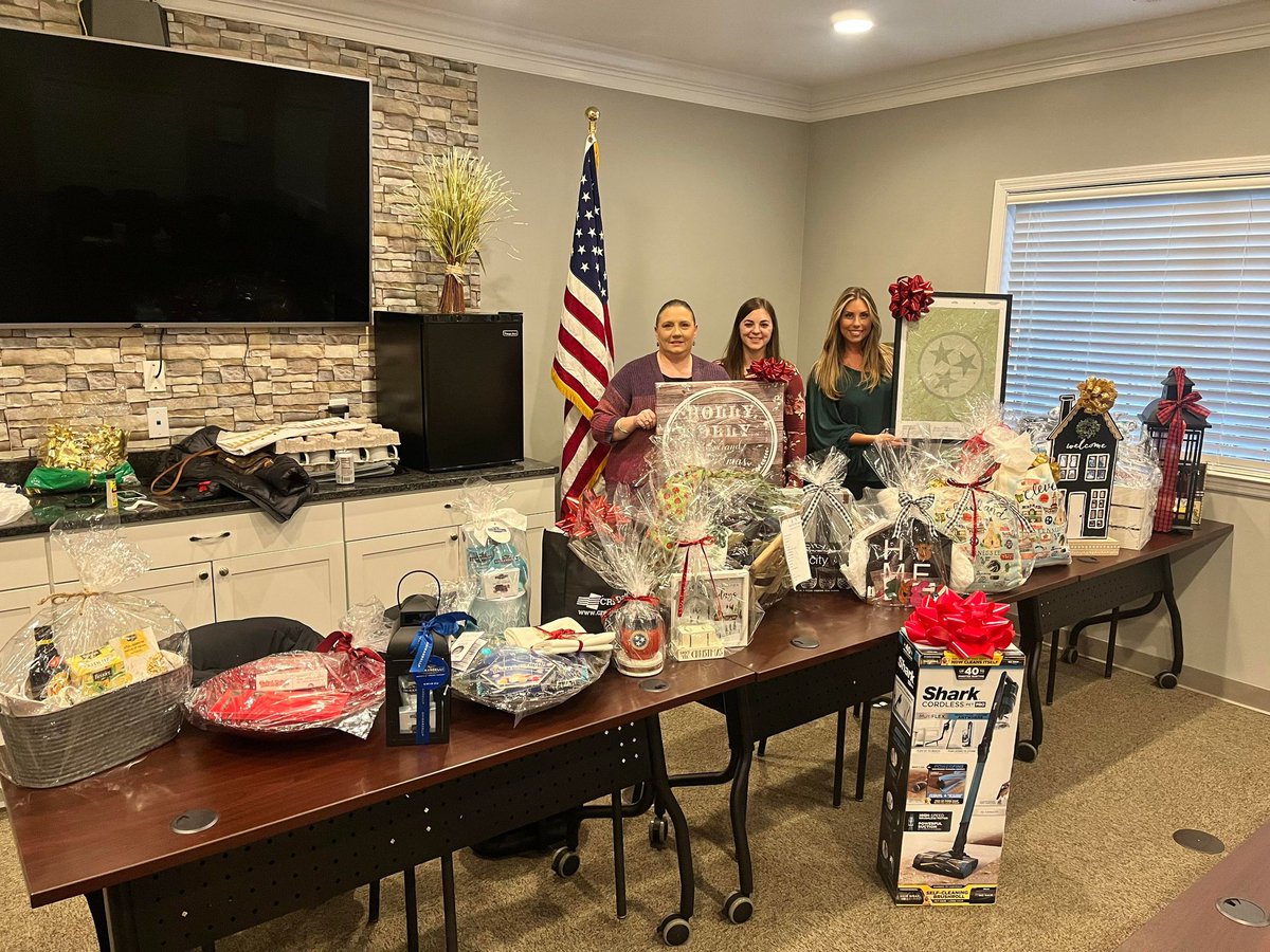 River Counties Association of REALTORS® tweet media