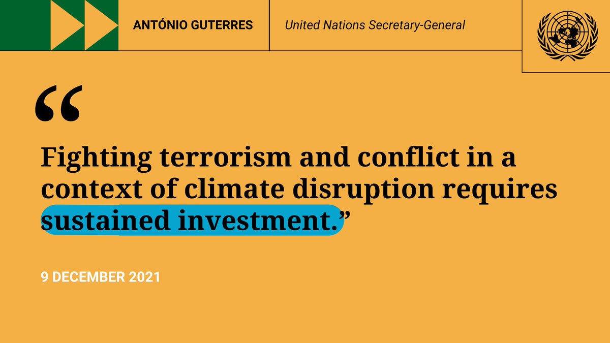 United Nations tweet media