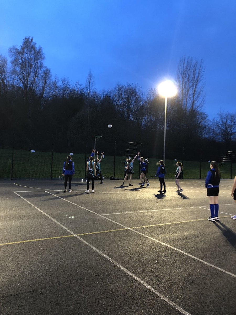 Ercall Wood PE DEPT tweet media