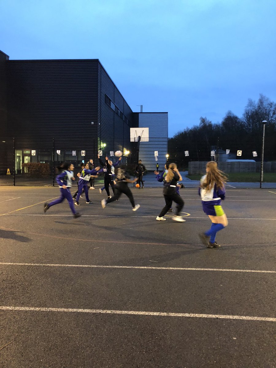 Ercall Wood PE DEPT tweet media