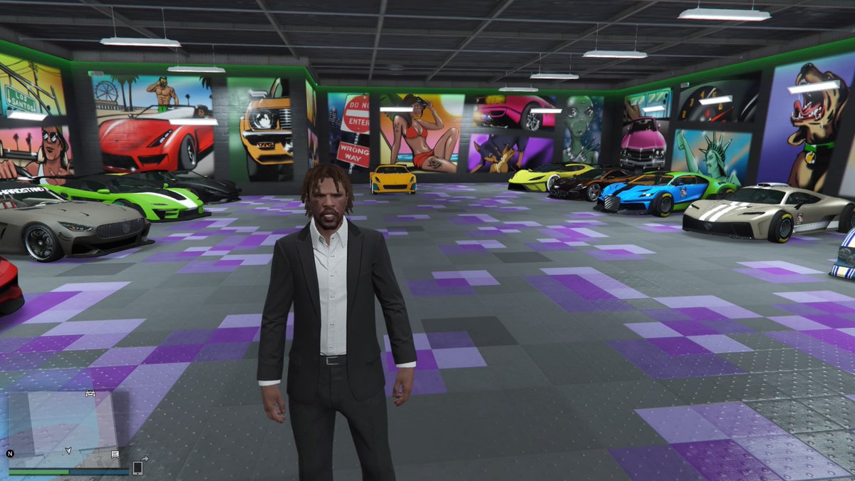 DallyPapa's tweet photo. #Kenya #Kot #PS4share #Dallybinsky #Gtaonline https://t.co/zVD8fZlfVg