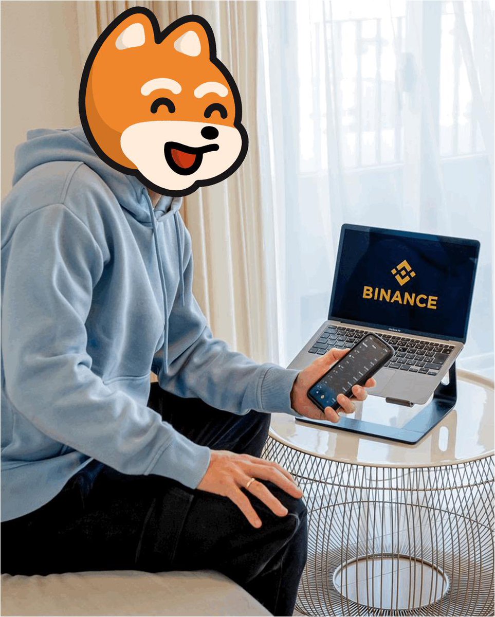 HODLandMoonwalk's tweet photo. Still no answer, @cz_binance @binance ?
The #DinuSpaceForce is waiting!
$DINU #dogeyinu https://t.co/ljM3tMLasL