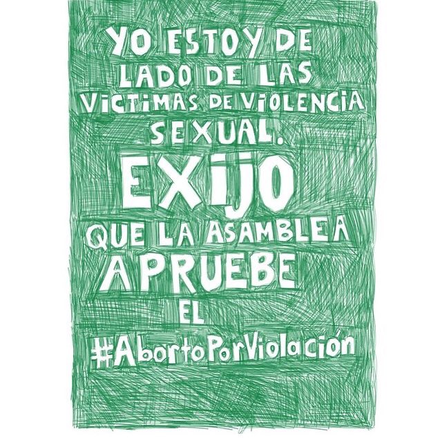 gabiguerreroi's tweet photo. INSISTO! Si estás en contra de los derechos de niñas, jóvenes y mujeres por su derecho a elegir, dejame decirte que NO DEBES LLAMARTE PROGRESISTA! 
El Progresismo señoras y señores es todo lo contrario.
#AsambleaHazJusticia 
#AbortoPorViolacion 
#LeyJustaYReparadora https://t.co/NcPR9SmJTl