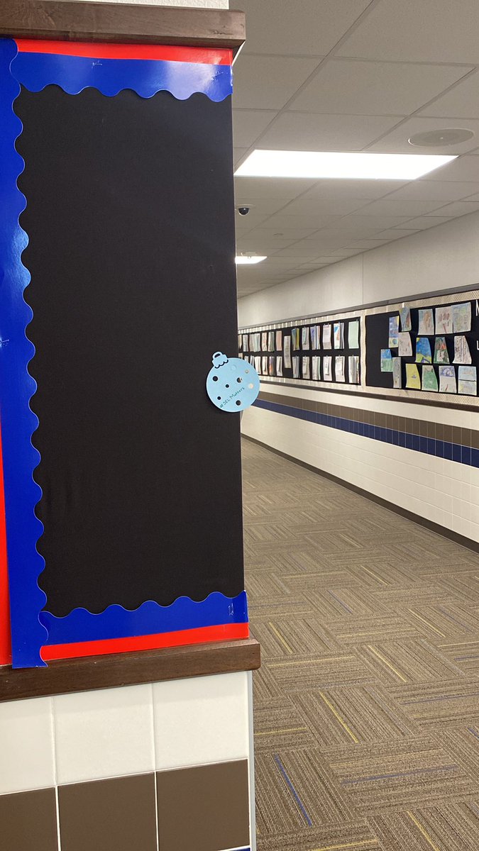 December Scavenger Hunt! #SELMatters <a href="/Boyer_Elem_PISD/">Boyer Elementary</a>