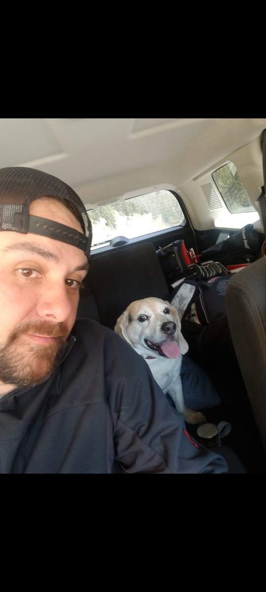 MattyMcGoo's tweet photo. @PatMcAfeeShow Congrats Pat!! Me and Palmer the Beagle been riding with ya since 2019. Lost Palmer back in July of this year after 16 years but he was a fan and had a good run. #pmsfanduelfamily #forthrbrand https://t.co/PUJF26eJRO