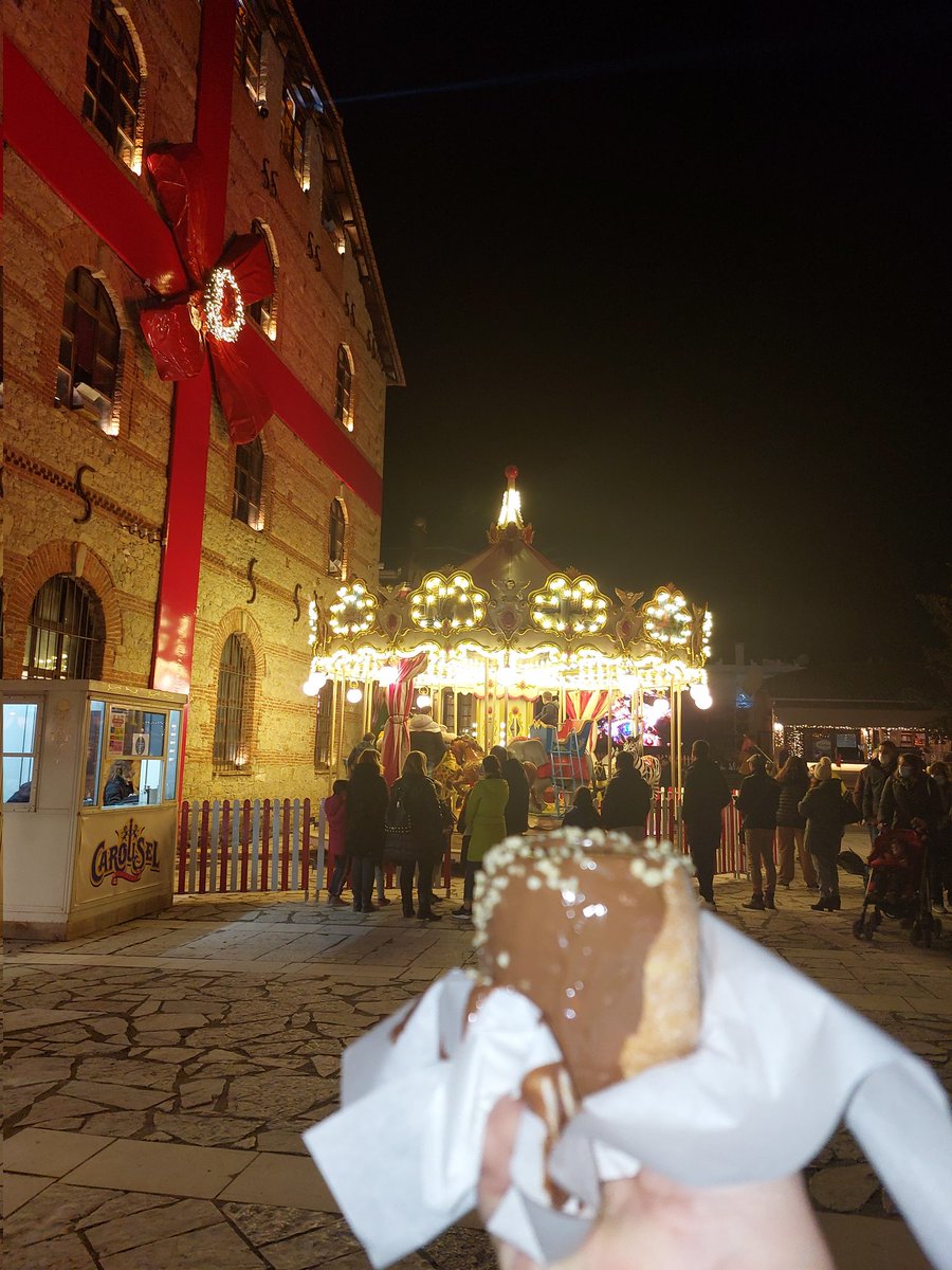 Слатко задоволство 🎅