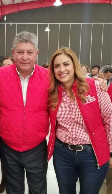 MetepecCnop's tweet photo. LA SECRETARIA GENERAL DE LA CNOP METEPEC LE DESEA PARA HOY MUCHA ALEGRIA Y PARA TODOS LOS DÍAS DE SU VIDA SALUD FELICIDAD Y AMOR
FELIZ CUMPLEAÑOS MAESTRA @_sandramendez
SECRETARIA GENERAL DE LA CNOP DEL ESTADO DE MÉXICO https://t.co/5UFkAm0zrF