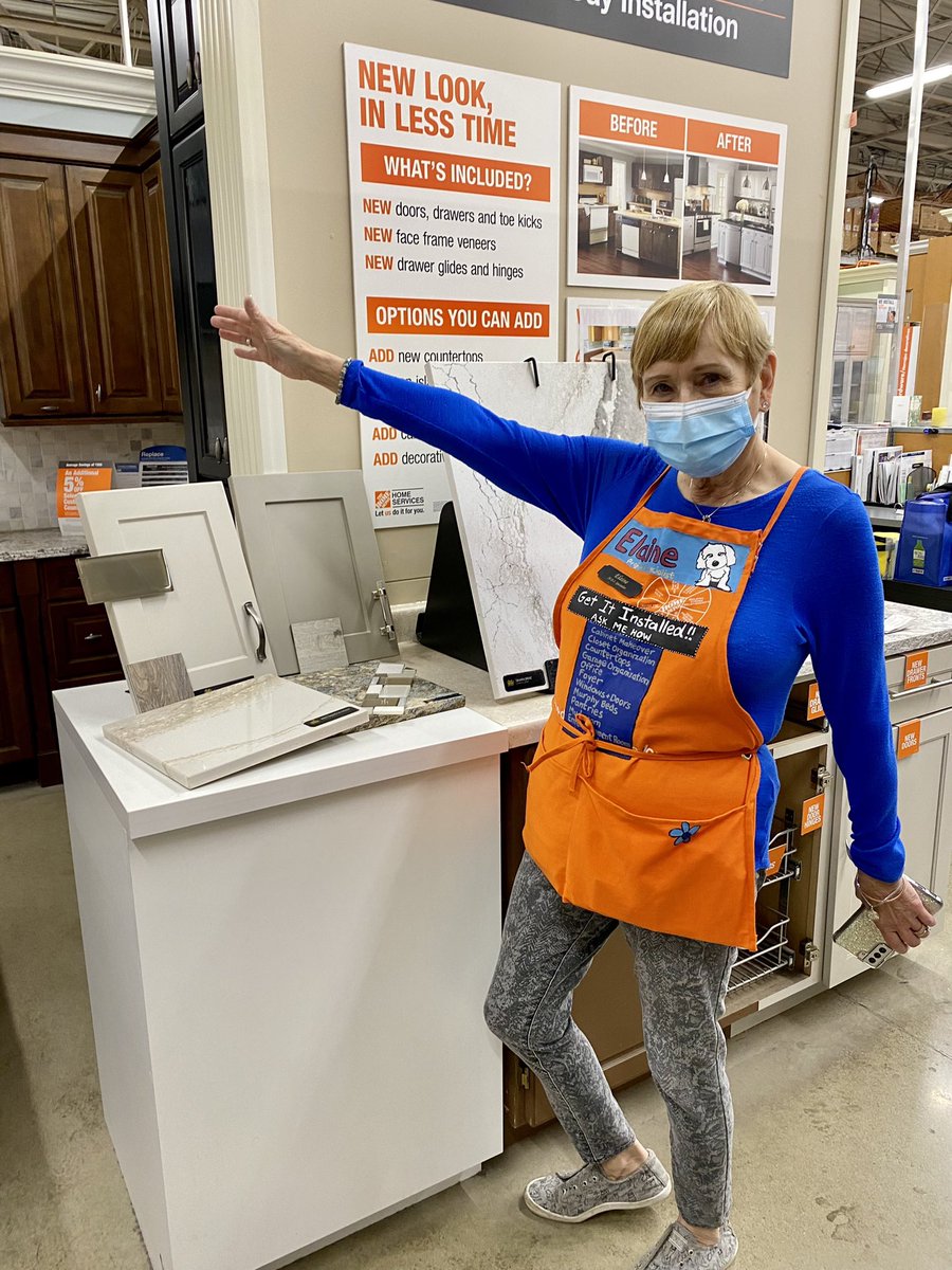 THD Josh Hoffman tweet media