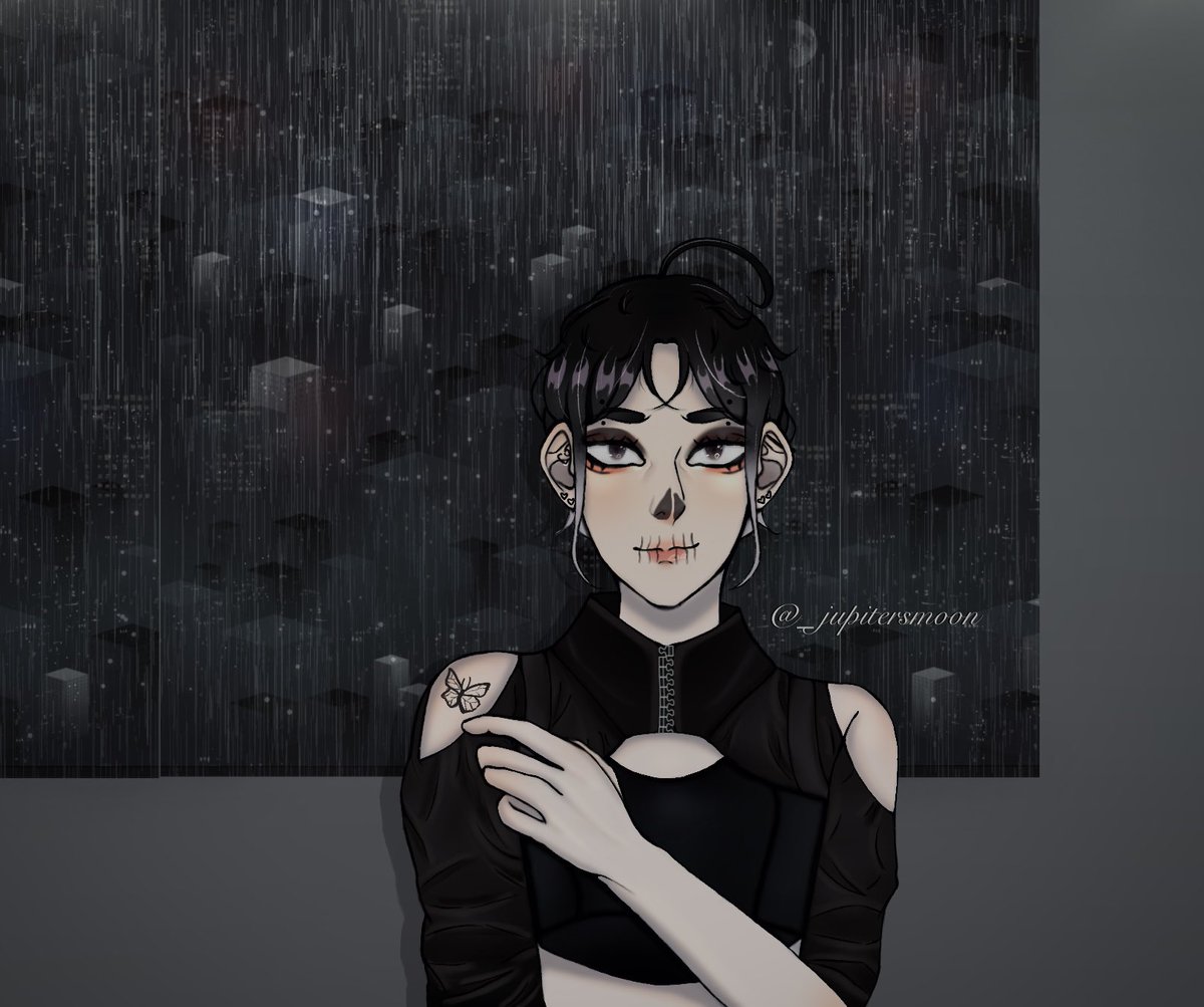 Rain