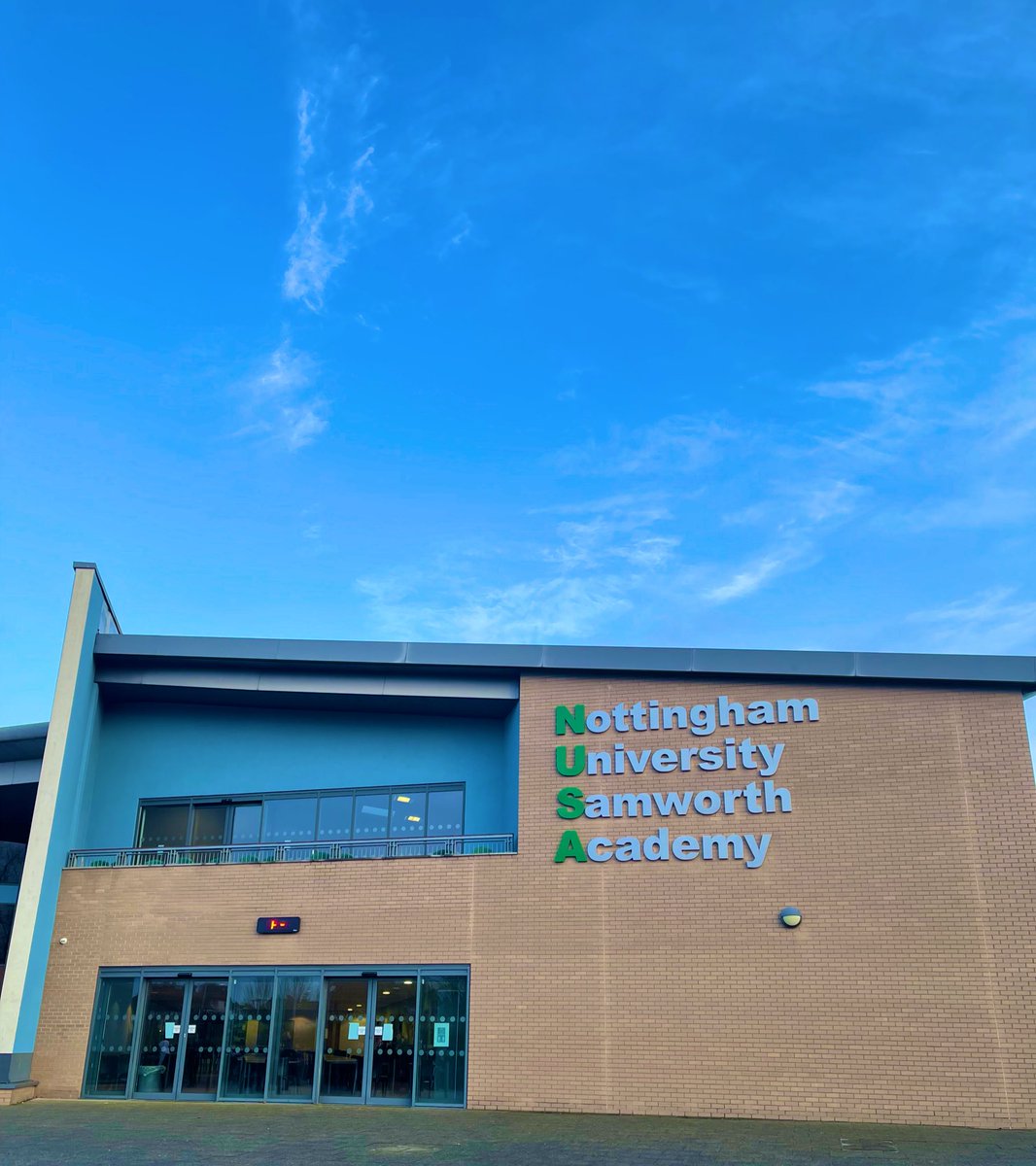 OfficialNUSA's tweet photo. Friday is almost here!! We are aiming to break our #AmazingNUSA attendance record for our #100PercentDay! Looking forward to all the Christmas jumpers on display too!
Did someone say #LipSync in the Lecture Theatre?? #WeFamous π€π―π#TheNUSAWay βοΈ#BlueSkyThinking https://t.co/n2VNNrEKBK
