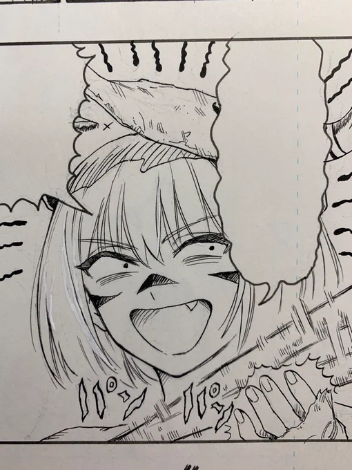 描いたもの 
