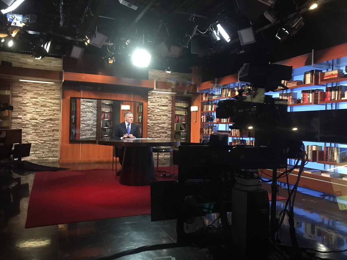 BookTV's tweet photo. Today at @cspan we’re taping another episode of #AboutBooks. Our guest is @washingtonpost @CarlosLozadaWP. Catch the podcast on @cspanradio and watch this Sunday on @BookTV at 7:30pm https://t.co/QG3o6m4rg3