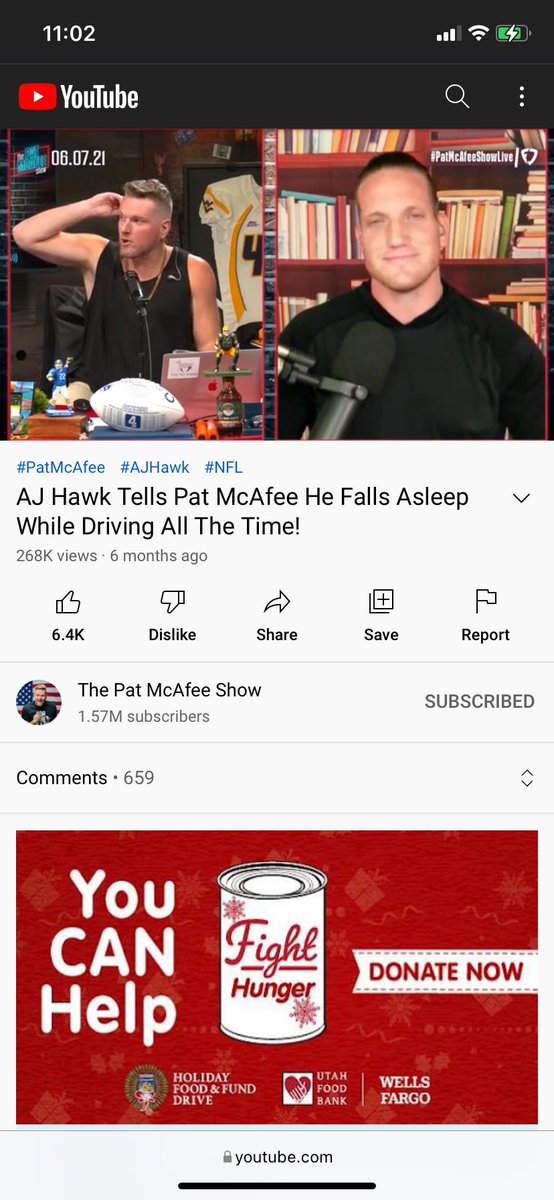 ChinaEnriquez24's tweet photo. This story had me dying! ☠️. Pat, Aj and the boys make my morning everyday. Congrats guys! You guys earned it. #Pmsfanduelfamily https://t.co/uI7NEdFEIw