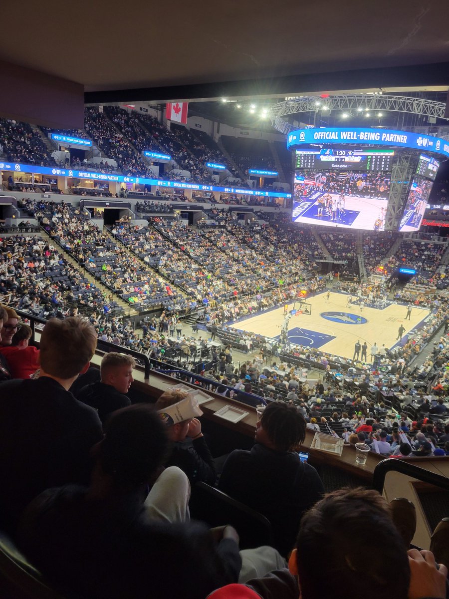 PACT Basketball tweet media