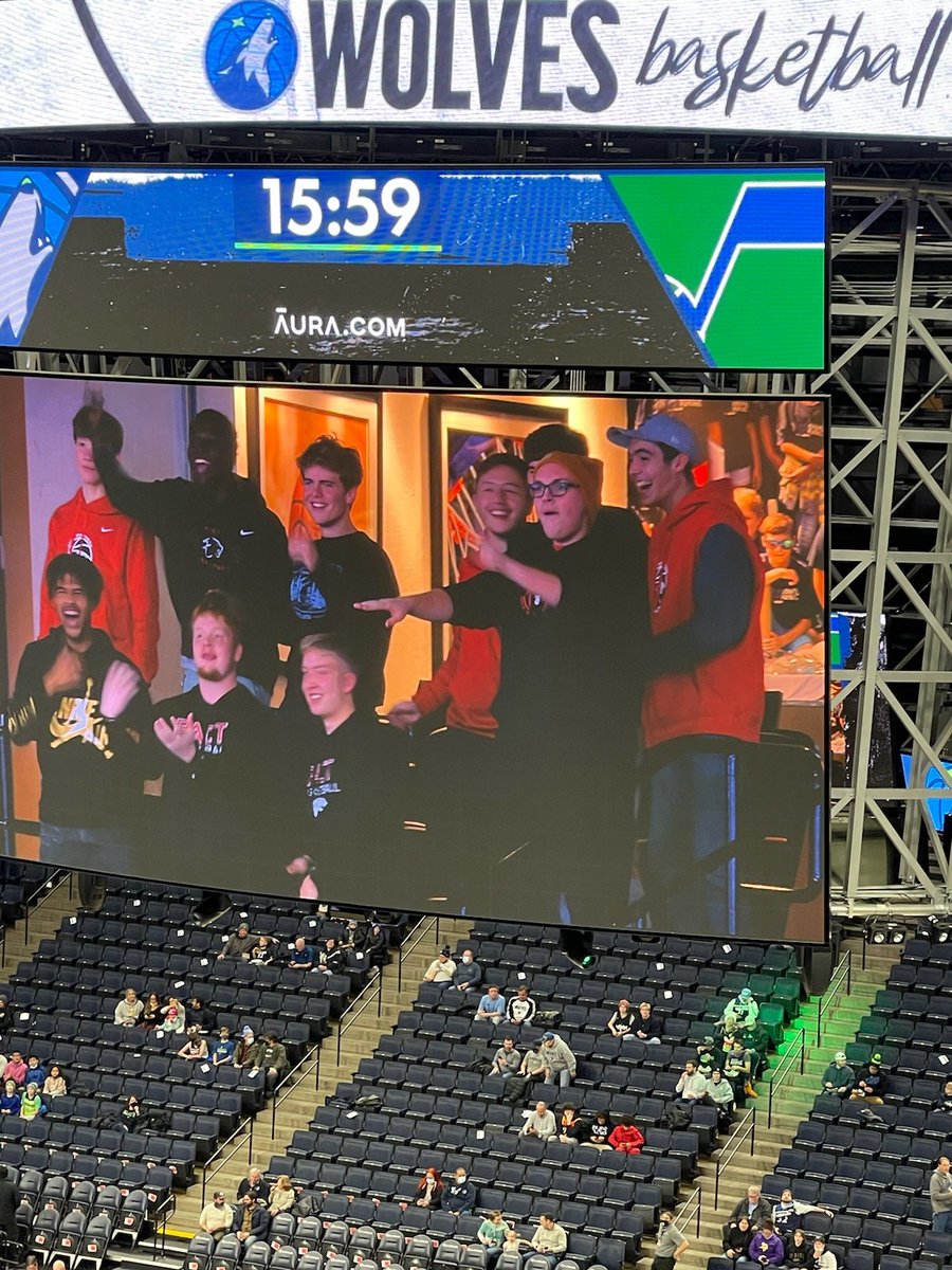 PACT Basketball tweet media