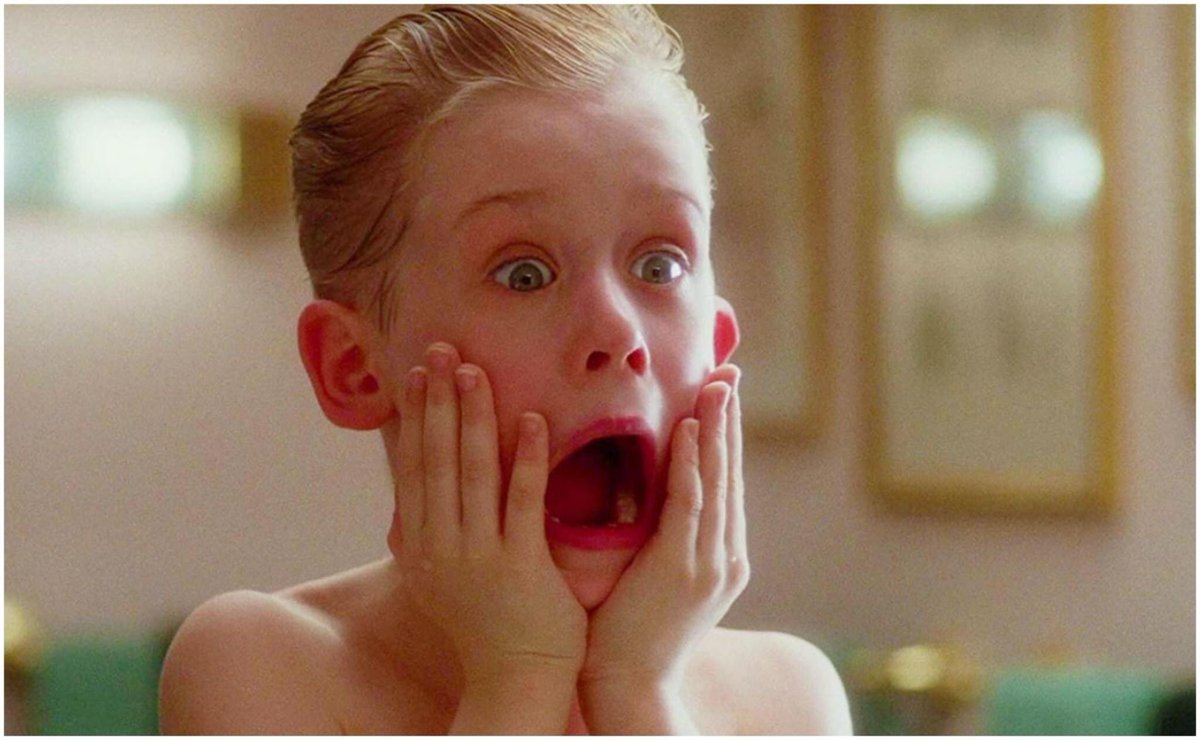 tonica_la's tweet photo. #Cine El actor David Retray compartió los planes que tiene de reunir al elenco  de “Home Alone” de forma virtual 😱 
➡️ https://t.co/hyg212BSYQ https://t.co/3pATDNjQRw