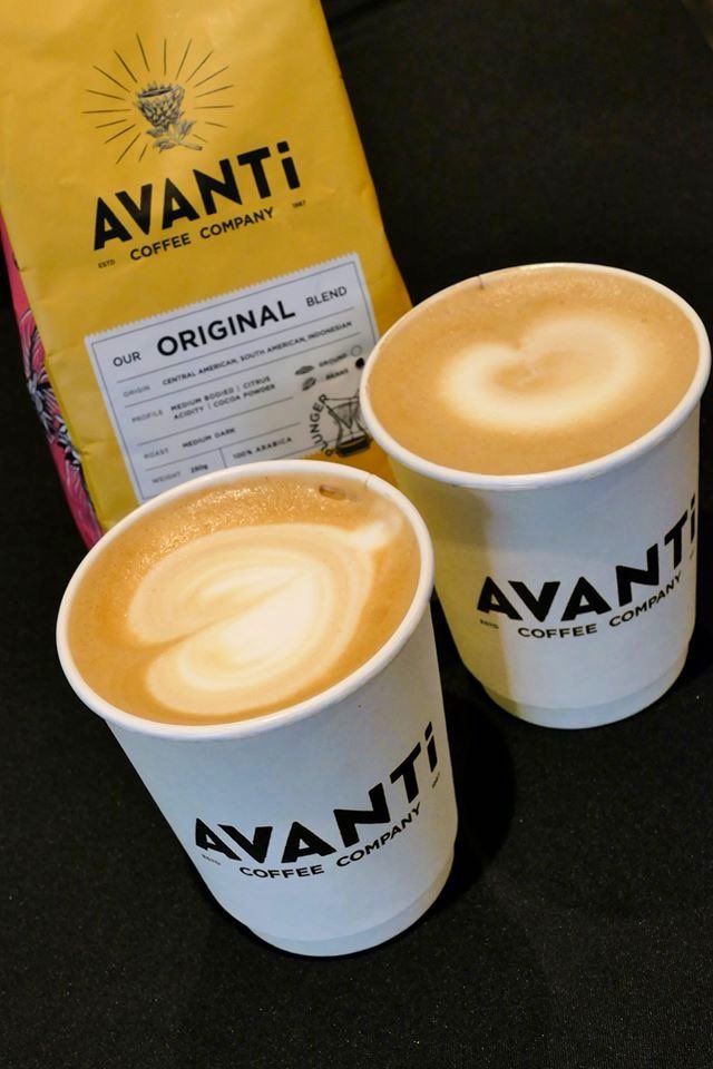 Distell Inter-Hotel Challenge BARISTA of 2021
🏆1st: Sisipho Dumse <a href="/ilovecoffee_za/">i love coffee group</a> #westerncape 
🏆1st: Prince Zondo <a href="/InterConHotels/">InterContinental by IHG</a> #Gauteng 
🏆1st: Thobelani Zaca <a href="/HartfordHouse/">Hartford House</a> #KZN 

#DistellInterHotelChallenge2021 <a href="/avanticoffeesa/">Avanti Coffees</a> #CoffeeTime