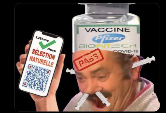MymanPipou's tweet photo. @amezuu @headbifle @KhayZerk Perso jprefere 3 piqûres https://t.co/fzcmgZegOs