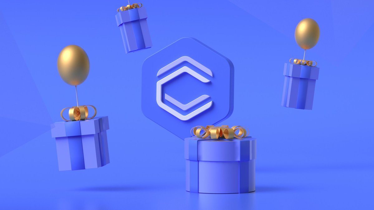 Coretoio's tweet photo. ❤️Everybody loves December!❤️

… and so do we! 🤩

We have a lot of exciting things planned for this month, so keep an eye out for our announcements. 😉

#NoStressCrypto #ETH #BSC https://t.co/hHOhrVgEY6
