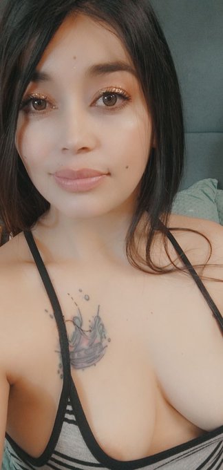 See you tomorrow &hearts; https://t.co/aEWcgcYC3d<a href="/tag/porn"class="tags"><span>#porn</span></a><a href="/tag/bigboobs"class="tags"><span>#bigboobs</span></a><a href="/tag/mfc"class="tags"><span>#mfc</span></a><a href="/tag/chaturbate"class="tags"><span>#chaturbate</span></a><a href="/tag/pussyplay"class="tags"><span>#pussyplay</span></a><a href="/tag/onlinenow"class="tags"><span>#onlinenow</span></a>