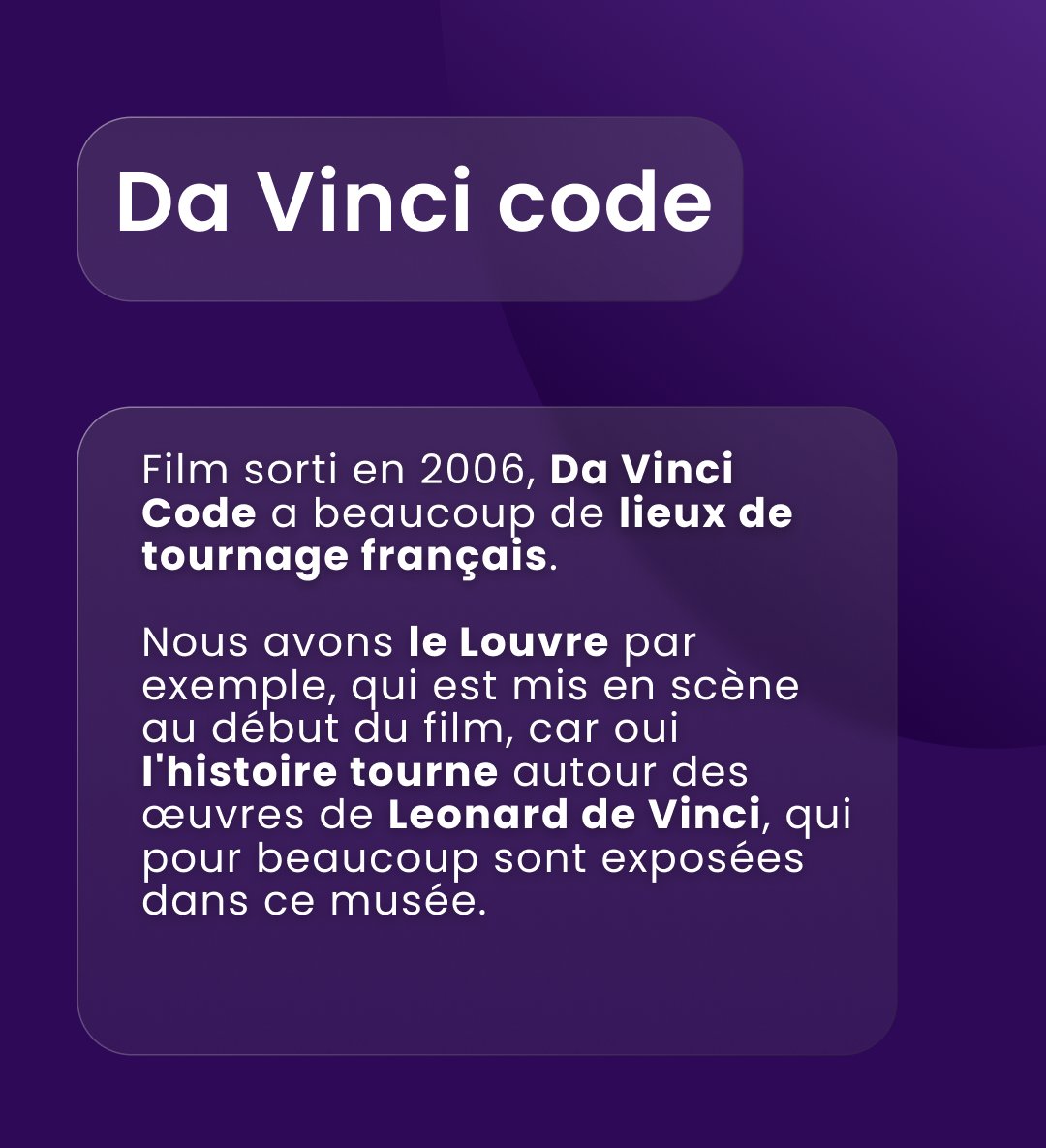 WeKlapFr's tweet photo. Helloo, 
Voici notre premier post sur un film présent sur notre site ! 
Petit conseil : allez le regarder !

#weklap https://t.co/k9ZEHPR038