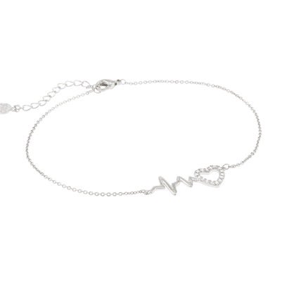 ImStaceyKate's tweet photo. Show a little love with a heart! A couple necklaces and an anklet. https://t.co/9vfLlrvvxo #SupportHomeBased #SupportCanadian https://t.co/8i1738eIV3