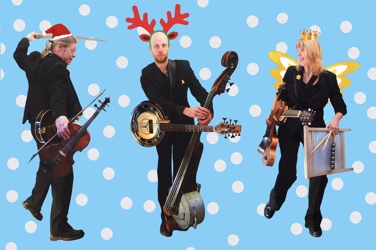 villagefolkgigs's tweet photo. Tonight 6-8pm #HermitageFolkShow on @hermitagefm 99.2fm https://t.co/xPwJTPT7eo Terri &amp; John feature #TheChurchfitters track ‘Lowestoft Scoff’ in their #folk playlist! The band are with us Sat 18 Dec at #MelbourneAssemblyRooms #SouthDerbyshire Bookings &amp; more info via our website https://t.co/k6KhCqGzQA
