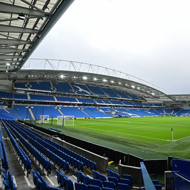 SpursOfficial's tweet photo. We can confirm that our Premier League fixture at Brighton & Hove Albion, on Sunday 12 December at 14:00, has been postponed following a Premier League Board meeting this afternoon.
Full statement ‡οΈ