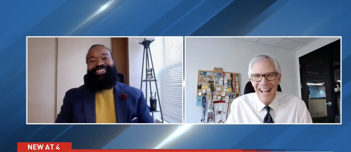 Howard University Newsroom tweet media