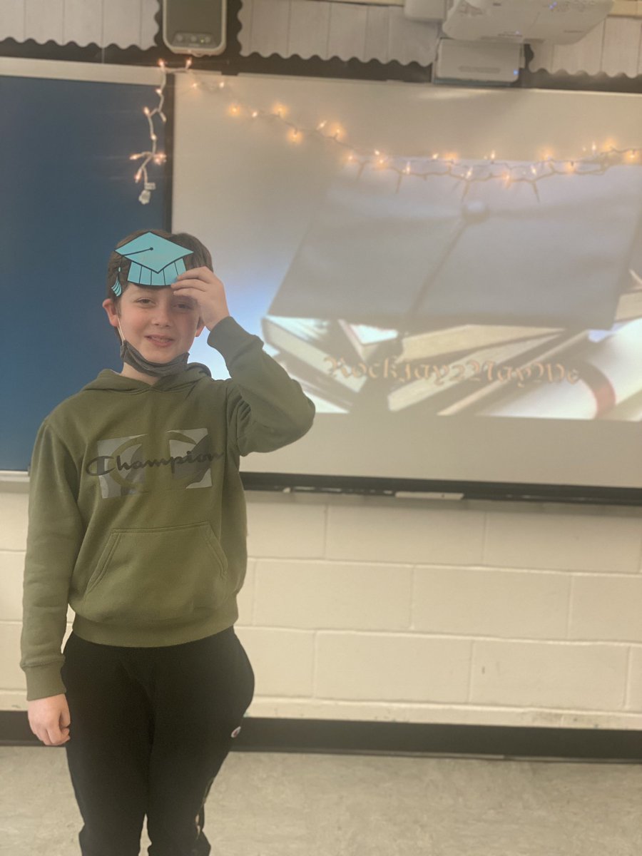 Miss Maguire tweet media