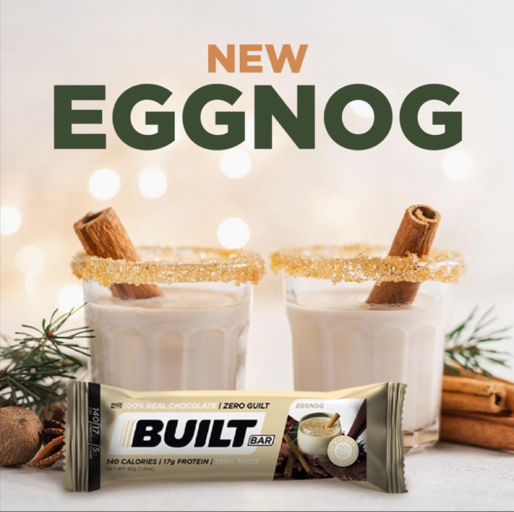 #imbuilt #builtbar use@my code: RUNGIRL64 to save 10% and get free shipping