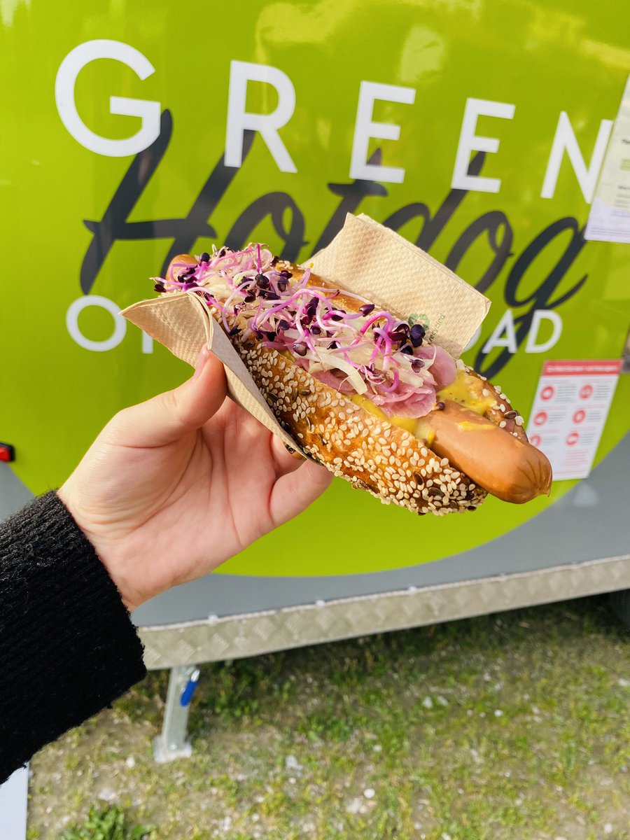 green-up-your-future.de/luise/

Mit grünen Jobs auf den Geschmack kommen? Für Luise geht der Plan mit einem ganz neuen Ernährungskonzept auf. Ihre 🔥🔥🔥 Story findet Ihr jetzt in unserem Blog.

#BBNE @bmu #ESF-Bundesprogramm <a href="/BMAS_Bund/">Bundesministerium für Arbeit und Soziales</a> #Berufsorientierung <a href="/BIOKON_eV/">Rainer Erb</a>