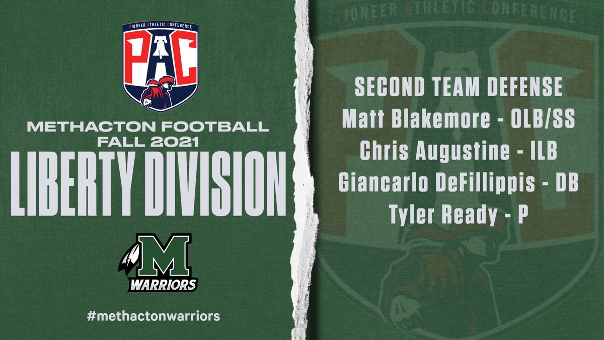 Methacton Warriors (@methactonsports) on Twitter photo 