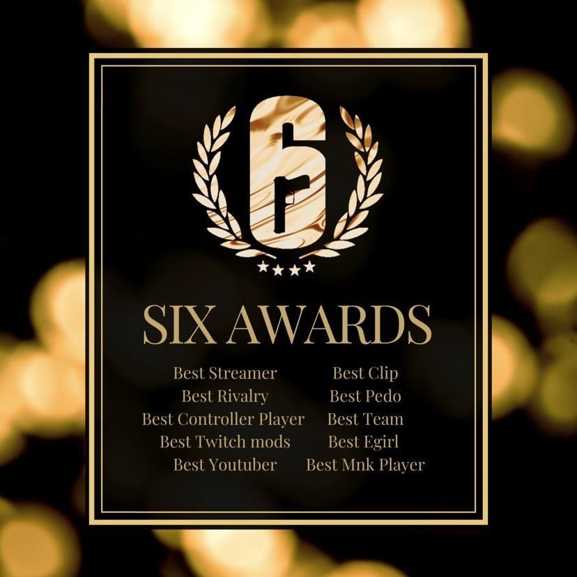 Blaise_GMZ's tweet photo. XBOX SIEGE COMMUNITY AWARDS
VOTE NOW🔥
https://t.co/a1JVQmMEAx https://t.co/fgJmZpdX2Q