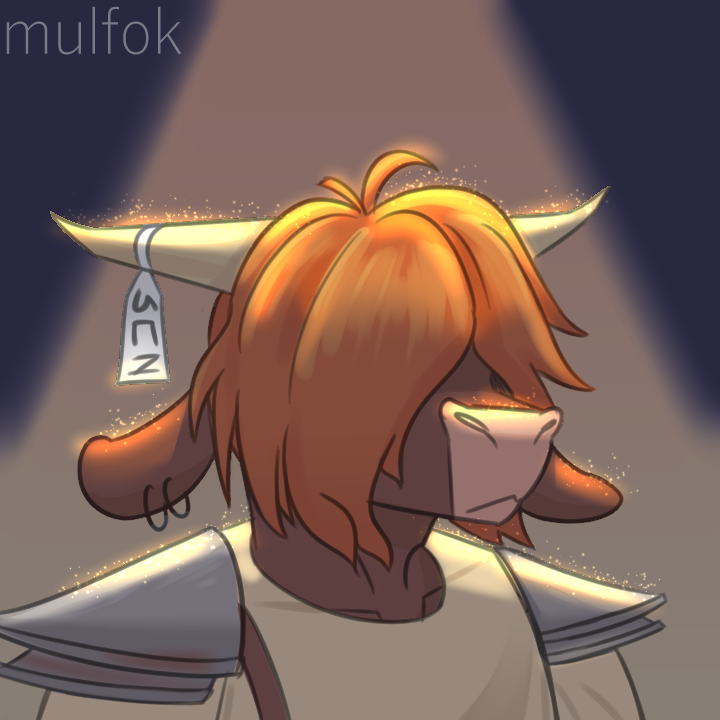 mulfok's tweet photo. meet Hamish!
he's an army commander, and in "The Light That Was Karu", he becomes Karu's mentor

#digitalart | #clipstudiopaint | #gamedev https://t.co/R6ftXEHiTh