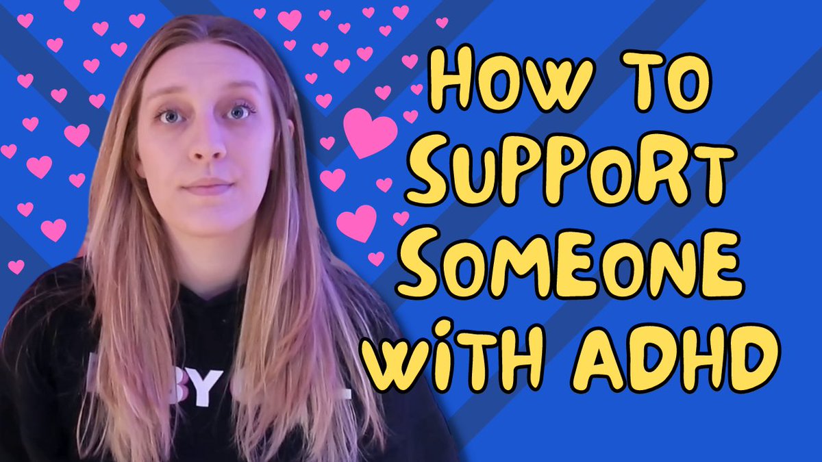 Mollys_ADHD's tweet image. I have uploaded a new YouTube video, please check it out💖💖youtu.be/Qe6oSO4hIuA 

#ADHD #adhdtwitter #adhd #ActuallyAutistic #Neurodiversity