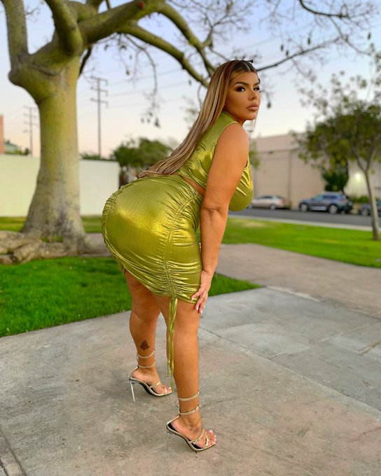 Watch shellraven's leaked NSFW photo on TwXstars