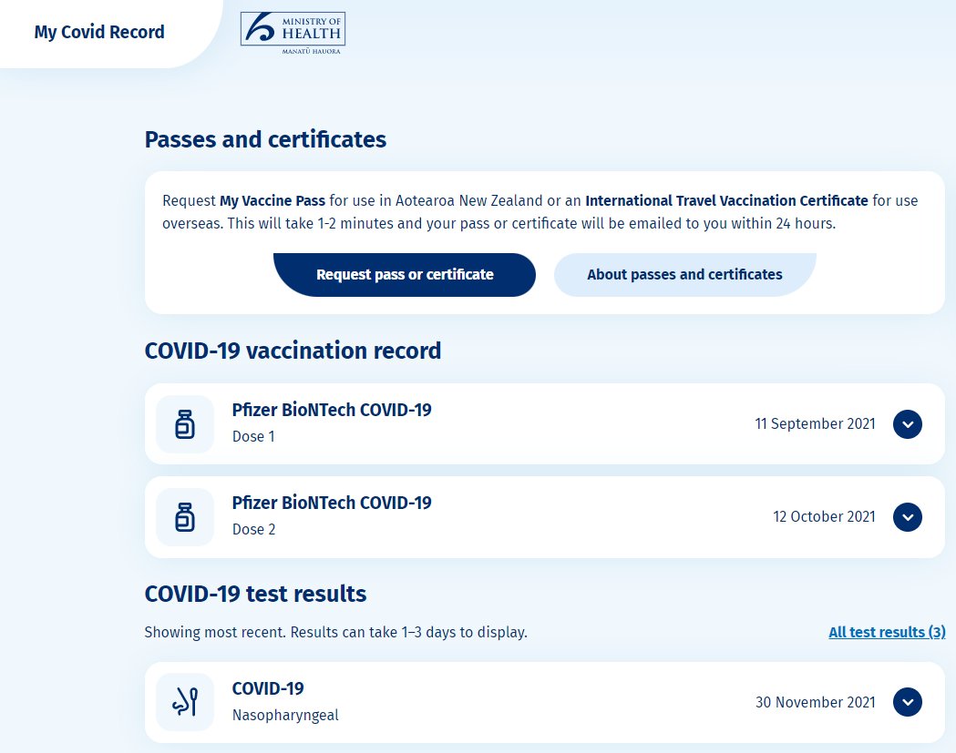 Sysmex NZ tweet media