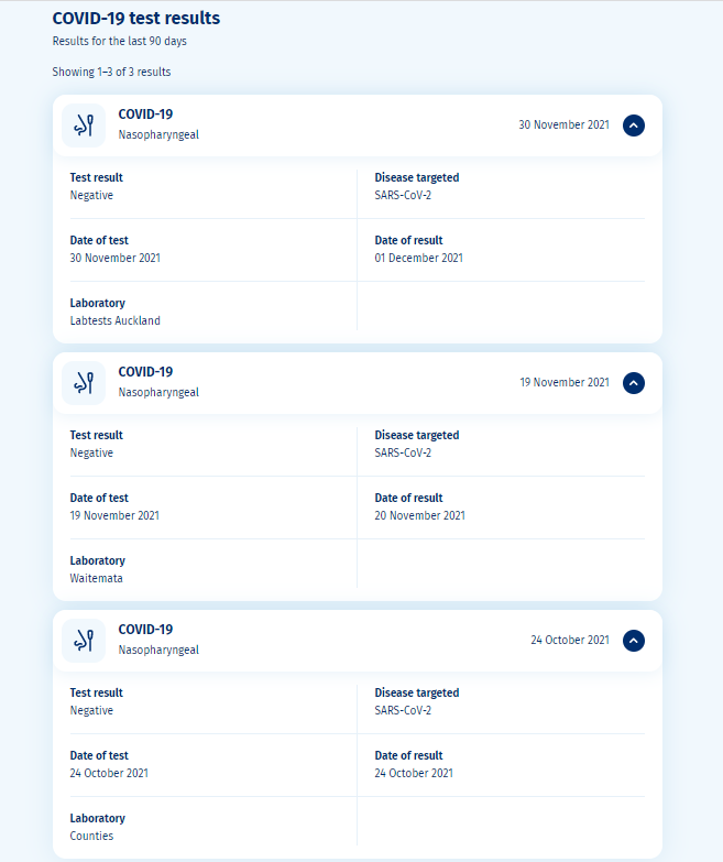 Sysmex NZ tweet media