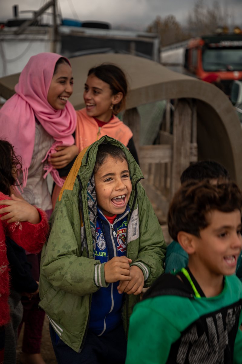 IslamicHelp's tweet photo. Food, blankets, warm clothing and fuel. #Winter essentials we too often take for granted.
For the poorest and most vulnerable across the world, they’re essential for survival. Transform their ‘winter without’ into a #WinterWith hope, happiness and warmth.
https://t.co/8NVbKSMsWS https://t.co/92AqUoAKC3