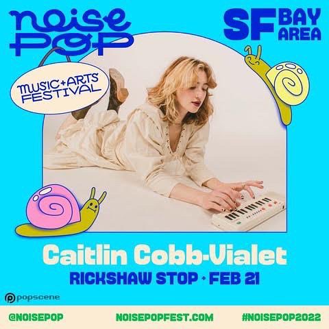 rickshawstopsf's tweet photo. 🚨ADDED SUPPORT ALERT🚨 @sumifmusic &amp; Caitlin Cobb - Vialet will be supporting 💞 @weareexes 💞 at our Noise Pop show 👉Feb 21st 2022 💕Save The Date✍️ We’ll bring ours 😘

7:30pm Doors | All Ages | $15 adv

Tix: https://t.co/chk7o7XUME https://t.co/IDhIwZRRv3