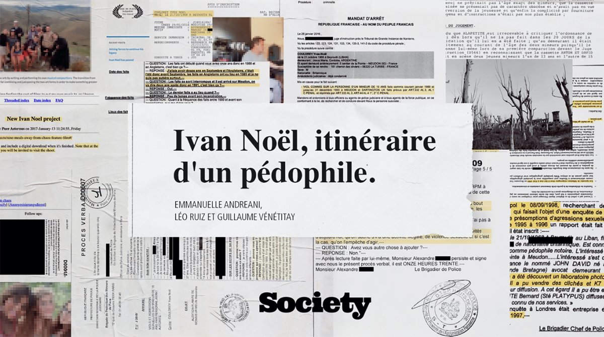 laReclame's tweet photo. Face à la défiance des lecteurs envers les médias, qui tombent dans le piège des fake news et la désinformation, @UNESCO lance https://t.co/z53gSdgXyA en partenariat avec @SocietyOfficiel
Le magazine dévoile les sources d’un de ses articles.
Agence : @DDBParis https://t.co/4toKjzcMW3