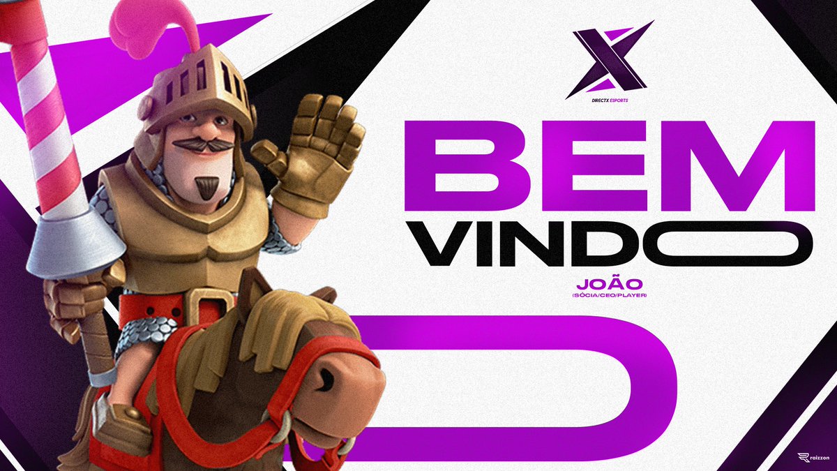 DirectX Esports on Gaming tweet media