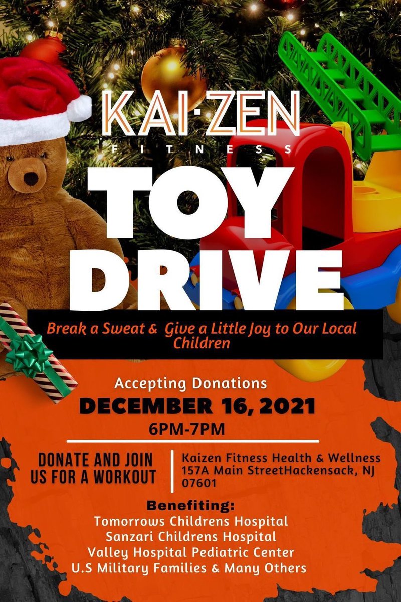 Downtown Hackensack tweet media