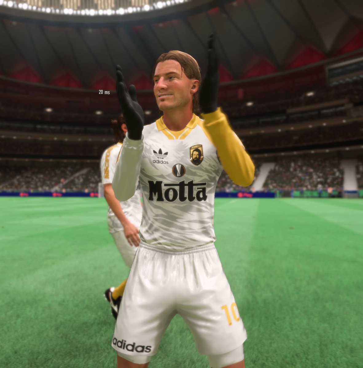 ProLeague Italia tweet media